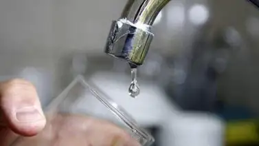 Se inicia plan de emergencia de distribución de agua potable en Zulia Se inicia plan de emergencia de distribución de agua potable en Zulia