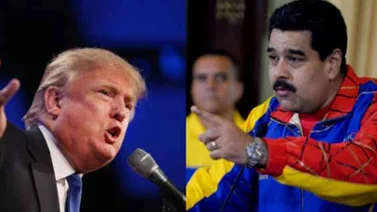 The Washington Post: EEUU estudia incluir a Venezuela en lista de patrocinadores del terrorismo