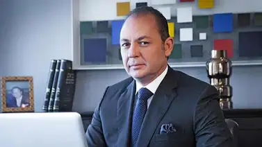 Fiscalía de Estados Unidos acusó a Raúl Gorrín de lavado de dinero Fiscalía de Estados Unidos acusó a Raúl Gorrín de lavado de dinero