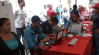 Ciudadanos no han retirado pasaportes y prórrogas Ciudadanos no han retirado pasaportes y prórrogas