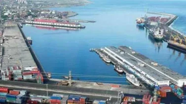 Aduaneros alertan de abrupta caída en importaciones de fin de año