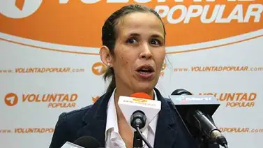 Voluntad Popular pidió a la ONU cambiar al representante del PNUD en Venezuela Voluntad Popular pidió a la ONU cambiar al representante del PNUD en Venezuela