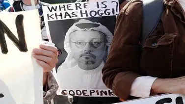 Alemania suspende venta de armas a Arabia Saudita Alemania suspende venta de armas a Arabia Saudita