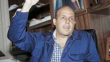 Aseguran que FBI arrestó a Alejandro Andrade, extesorero de Chávez