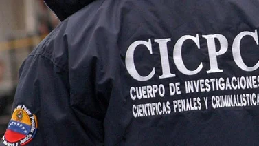 Cicpc atrapó a 8 ladrones de tumbas
