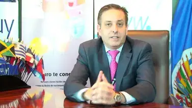 Miguel Porrúa: A.Latina aún está sumergida en atraso de estrategias digitales Miguel Porrúa: A.Latina aún está sumergida en atraso de estrategias digitales