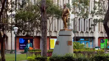 La UCAB promueve gestión ambiental La UCAB promueve gestión ambiental