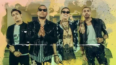 Sixto Rein e Ilegales unen voces por segunda vez (+Video)