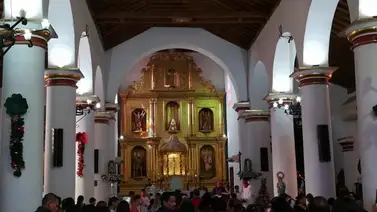 GNB honrará a Nuestra Señora de la Chiquinquirá en Anzoátegui GNB honrará a Nuestra Señora de la Chiquinquirá en Anzoátegui