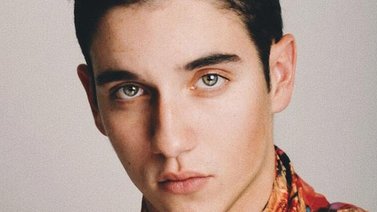 Alan Wittels sube la temperatura con "Verano"
