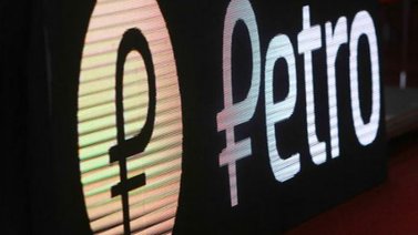 Gobierno dice que usará el Petro para construir viviendas