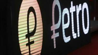 Gobierno dice que usará el Petro para construir viviendas