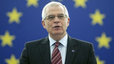 Borrell se reunirá con otros cancilleres para favorecer diálogo en Venezuela