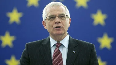 Borrell se reunirá con otros cancilleres para favorecer diálogo en Venezuela