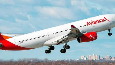 Aerolínea Avianca comienza a operar la ruta Bogotá-Múnich