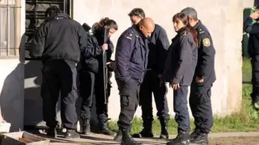 Un hombre mató a su familia y a un vecino y luego se suicidó en Argentina Un hombre mató a su familia y a un vecino y luego se suicidó en Argentina