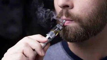 EEUU restringe venta de cigarrillos electrónicos ante aumento de uso entre jóvenes EEUU restringe venta de cigarrillos electrónicos ante aumento de uso entre jóvenes