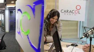 Caracol Radio y RCN Radio, premiadas en España en su 70º aniversario Caracol Radio y RCN Radio, premiadas en España en su 70º aniversario