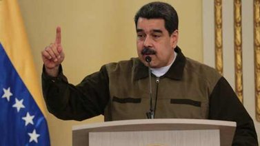 Exigen a Maduro que interceda por venezolanos presos en Trinidad y Tobago