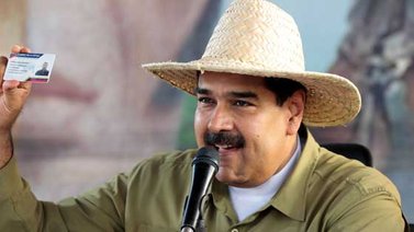 Reuters: Cómo ZTE ayuda a Venezuela a implementar un control social al estilo chino