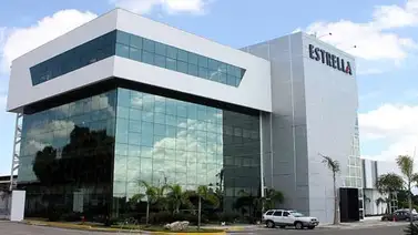 Constructora dominicana niega tener caso judicial en Haití Constructora dominicana niega tener caso judicial en Haití