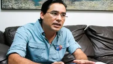 Dante Rivas ofrecerá este miércoles detalles sobre sistema eléctrico en Margarita Dante Rivas ofrecerá este miércoles detalles sobre sistema eléctrico en Margarita