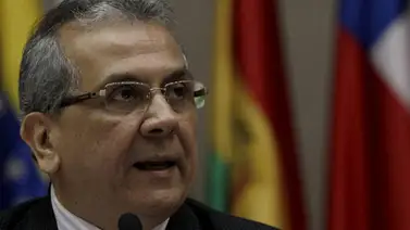 Rodrigo Cabezas considera que es momento de eliminar el control cambiario Rodrigo Cabezas considera que es momento de eliminar el control cambiario