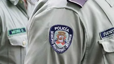 Matan a PoliCaracas para robarle su celular