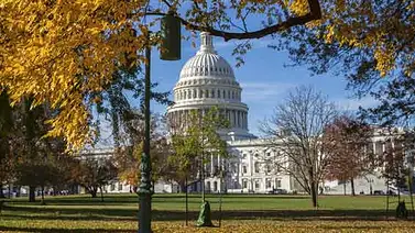 Financiación y muro esperan a un Congreso dividido en EEUU Financiación y muro esperan a un Congreso dividido en EEUU