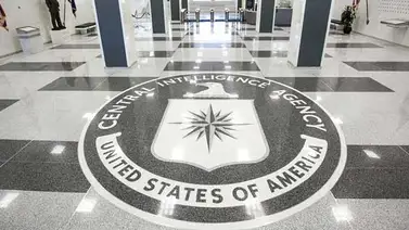 CIA ponderó fármaco de la verdad en interrogatorios CIA ponderó fármaco de la verdad en interrogatorios