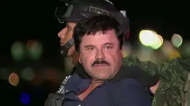 La defensa del Chapo acusa a presidentes mexicanos de recibir dinero del narco La defensa del Chapo acusa a presidentes mexicanos de recibir dinero del narco