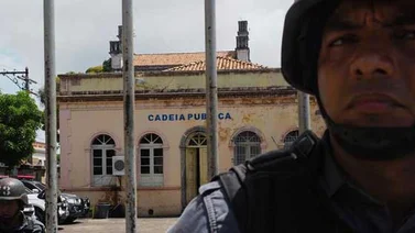 El Gobierno brasileño controlará prisiones en el estado fronterizo de Roraima