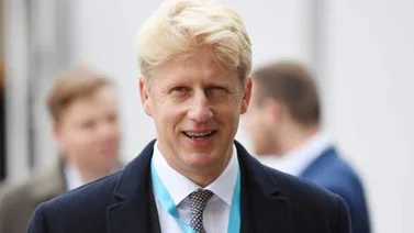 El hermano de ex ministro de Exteriores británico lidera el llamamiento a un nuevo referéndum