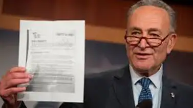 Demócratas acusan a republicanos de "amenazar" oficiales en recuento de Florida Demócratas acusan a republicanos de "amenazar" oficiales en recuento de Florida