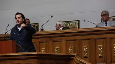 Paparoni: La carne desapareció por el control exagerado del Estado Paparoni: La carne desapareció por el control exagerado del Estado