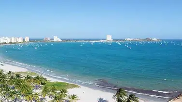 Restablecido al 100% el servicio eléctrico en Nueva Esparta, según Motta Domínguez Restablecido al 100% el servicio eléctrico en Nueva Esparta, según Motta Domínguez