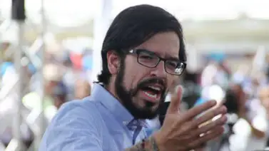 Miguel Pizarro: Las instalaciones hidráulicas y eléctricas necesitan mantenimiento e inversión Miguel Pizarro: Las instalaciones hidráulicas y eléctricas necesitan mantenimiento e inversión