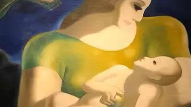 El Museo de Arte Acarigua Araure expone "Maternidad" y "el nuevo surrealismo en el maaa" El Museo de Arte Acarigua Araure expone "Maternidad" y "el nuevo surrealismo en el maaa"