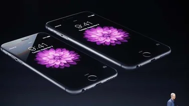 Amazon alcanza un acuerdo con Apple para vender sus nuevos iPhones e iPads