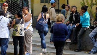 Sicarios asesinan a tiros a un barbero
