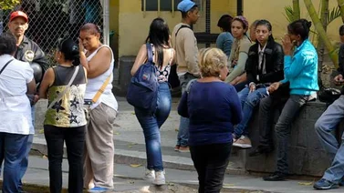 Sicarios asesinan a tiros a un barbero