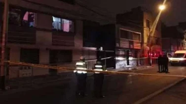 Venezolano asesinó a su esposa, hija y cuñado en Lima