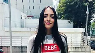 Vanessa Suárez: "No tengo fans solo por Corina" Vanessa Suárez: "No tengo fans solo por Corina"