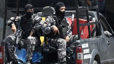 Detenidos tres funcionarios del Sebin en EEUU por espionaje a opositores en exilio