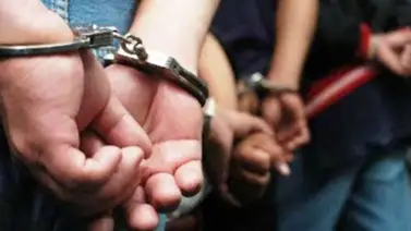 Desarticulan en Colombia banda criminal que usaba a niños para vender drogas Desarticulan en Colombia banda criminal que usaba a niños para vender drogas