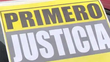 PJ: Destitución de González López confirma el asesinato de Albán PJ: Destitución de González López confirma el asesinato de Albán