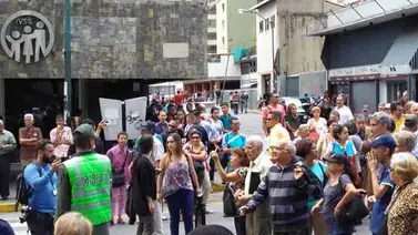 Este es el cronograma de pago de pensiones y aguinaldos para los pensionados Este es el cronograma de pago de pensiones y aguinaldos para los pensionados