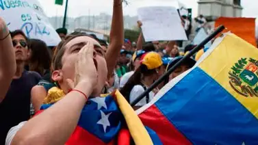 Partidos opositores dicen no hay condiciones para nuevo diálogo en el país Partidos opositores dicen no hay condiciones para nuevo diálogo en el país