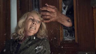 "Halloween" vuelve a dominar taquilla de EEUU y Canadá