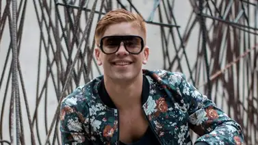 Eudis Ruiz se hace sentir con "Dame un beso" (+Video) Eudis Ruiz se hace sentir con "Dame un beso" (+Video)